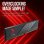 PNY XLR8 Gaming MAKO DDR5 6000 MHz 32 GB 2 x 16 GB CL40