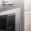 Origial Infinityheat Built-in Grill Microondas Integrable con Grill 20L 1000W Acero Inoxidable