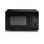 Micro-ondas Hisense H23MOBSD1H 23L 800W com Função Descongelar