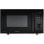 Micro-ondas Hisense H23MOBSD1H 23L 800W com Função Descongelar