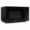 Micro-ondas Hisense H23MOBSD1H 23L 800W com Função Descongelar