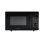 Micro-ondas Hisense H23MOBSD1H 23L 800W com Função Descongelar