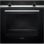 Siemens iQ300 HR574AER0 Forno Multifunções 71L Aço Inoxidável