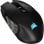 Corsair SCIMITAR ELITE WIRELESS mouse destro RF Wireless + Bluetooth + USB Type-C Ottico 26000 DPI