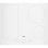 Beko HII64200FMTW Placa de Indução 4 Zonas 58cm Branca