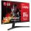 LG UltraGear 27GN800P-B 27" LED IPS QHD 144Hz Compatível com G-Sync
