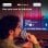 Philips The One 55PUS8558 Ambilight Téléviseur intelligent LED UltraHD 4K HDR10+ 55"