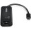 USB-C 3.1 zu Ethernet 2500 Mbit/s Adapter Trendnet TUC-ET2G v2.0R Schwarz