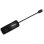USB-C 3.1 zu Ethernet 2500 Mbit/s Adapter Trendnet TUC-ET2G v2.0R Schwarz