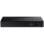 Trendnet TPE-TG182 commutateur réseau Gigabit Ethernet (10/100/1000) Connexion Ethernet, supportant l'alimentation via ce port (PoE) 1U Noir