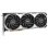 Grafikkarte MSI GeForce RTX 4070 VENTUS 3X E OC 12GB GDDR6X DLSS3