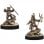 Asmodee Star Wars Legion Logray e jogo de tabuleiro Wicket
