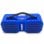 Fantastico altoparlante Bluetooth Soho da 8 W blu