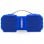 Fantastico altoparlante Bluetooth Soho da 8 W blu