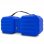 Fantastico altoparlante Bluetooth Soho da 8 W blu