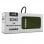 Cool Soho Altavoz Bluetooth 8W Verde