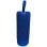 Cool Bass Altavoz Universal Bluetooth 10W Azul
