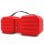 Cool Soho Altavoz Bluetooth 8W Rojo