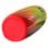Cool LED Altavoz Bluetooth RGB 14W Rojo