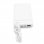 Cool Boston Batería Externa Universal Power Bank 10.000mAh 2xUSB/2A Blanco