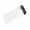 Cool Slim Batería Externa Universal Power Bank 10.000mAh 2xUSB/2A Blanco