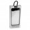 Cool Slim Batería Externa Universal Power Bank 10.000mAh 2xUSB/2A Blanco