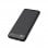 Cool Slim Universal Externer Akku Powerbank 10.000 mAh 2xUSB/2A Schwarz