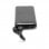 Cool Slim Universal Externer Akku Powerbank 10.000 mAh 2xUSB/2A Schwarz