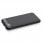 Cool Slim Batteria esterna universale Power Bank 10.000 mAh 2xUSB/2A Nero