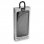 Cool Slim Universal Externer Akku Powerbank 10.000 mAh 2xUSB/2A Schwarz