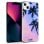 Coole Strandzeichnungen Hülle für iPhone 13 Mini