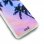 Coole Strandzeichnungen Hülle für iPhone 13 Mini