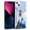 Cool Funda Dibujos Travel para iPhone 13 Mini