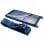 Coque Cool Blue Ribbon pour iPhone XR