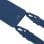 Coque Cool Blue Ribbon pour iPhone XR