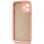 Coque Cool Pink Prime pour Realme C35 / Narzo 50A