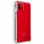 Coque antichoc transparente cool pour Samsung A035 Galaxy A03