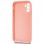 Coole rosa Schutzhülle für Samsung A136 Galaxy A13 5G / A04s
