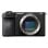 Sony Alpha 6000 ILCE-6700M 27MP WiFi + Power Zoom 18-135mm
