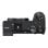 Sony Alpha 6000 ILCE-6700M 27MP Wi-Fi + Zoom motorizzato 18-135mm