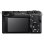 Sony Alpha 6000 ILCE-6700M 27MP Wi-Fi + Zoom motorizzato 18-135mm