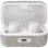 Sennheiser MOMENTUM True Wireless 3 Auriculares Bluetooth com Cancelamento de Ruído Brancos
