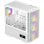 DeepCool CH560 Digital ARGB Mid Tower Cristal Templado USB 3.2 Blanca