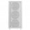 DeepCool CH560 Digital ARGB Mid Tower Cristal Templado USB 3.2 Blanca