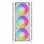 DeepCool CH560 Digital ARGB Mid Tower Cristal Templado USB 3.2 Blanca