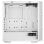 DeepCool CH560 Digital ARGB Mid Tower Cristal Templado USB 3.2 Blanca