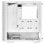 DeepCool CH560 Digital ARGB Mid Tower Cristal Templado USB 3.2 Blanca
