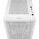 DeepCool CH560 Digital ARGB Mid Tower Cristal Templado USB 3.2 Blanca