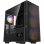 DeepCool CH560 Digital ARGB Mid Tower Cristal Templado USB 3.2 Negra