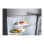 LG GTBV38PZGKD Frigorífico Dos Puertas 335L E Acero inoxidable